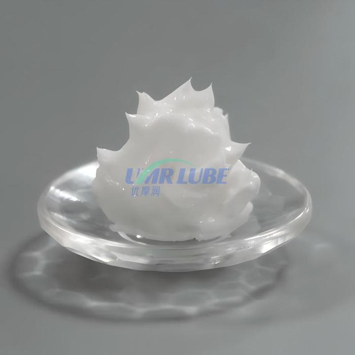 UMRLUBE 优摩润 8002 特种润滑剂产品图