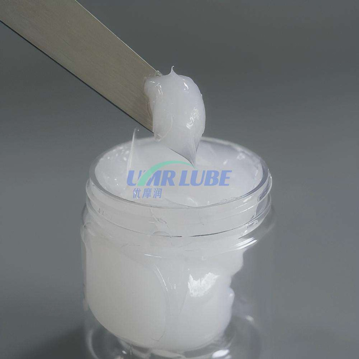 UMRLUBE 优摩润 DC111 特种润滑剂产品图