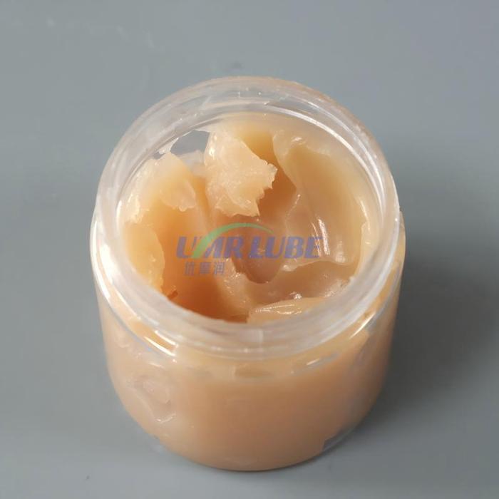 UMRLUBE 优摩润 SG607 特种润滑剂